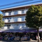 【賃貸】平野マンション403号室