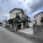 上代継売地