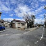 小川田中売地