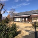 小川上久保売地