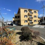 秋川マンション