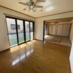 雨間東郷中古戸建