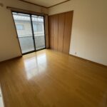 2階洋室　6.35帖