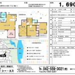 小川東中古戸建 画像1